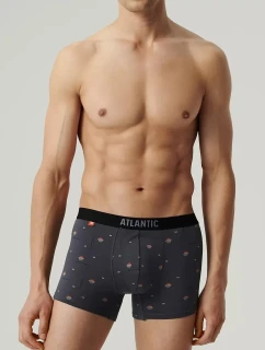 Boxerky model 21056218 A'3 S2XL - Atlantic