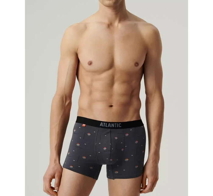 Boxerky model 21056218 A'3 S2XL - Atlantic