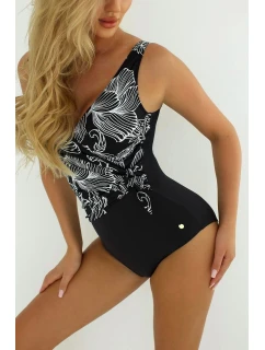 Plavky Self S 1069V2MA12 Madera 12