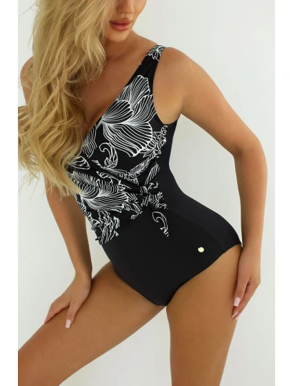 Plavky Self S 1069V2MA12 Madera 12