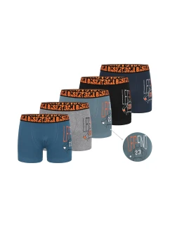 Donella Chlapčenské boxerky 8071PB28