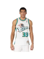 Mitchell & Ness pánské  NBA Swingman Road Jersey   SMJYCP19211DPIWHITGHI pánské model 21348510 - Mitchell&Ness