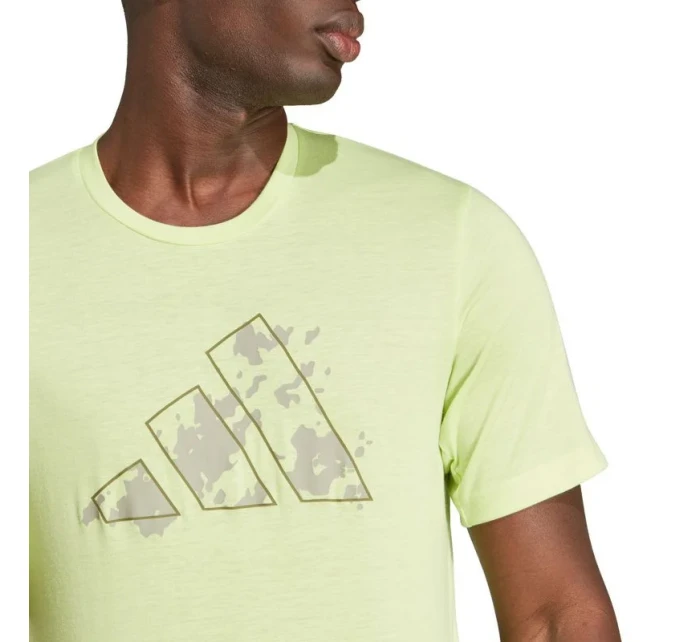 Tričko adidas Trail Essentials Seasonal Training Graphic M IJ9602