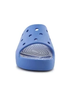 Dámske žabky Crocs Classic Platform Slide W 208180-4ON