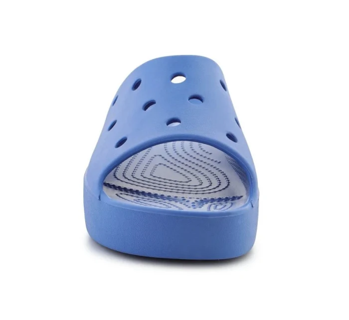 Dámske žabky Crocs Classic Platform Slide W 208180-4ON