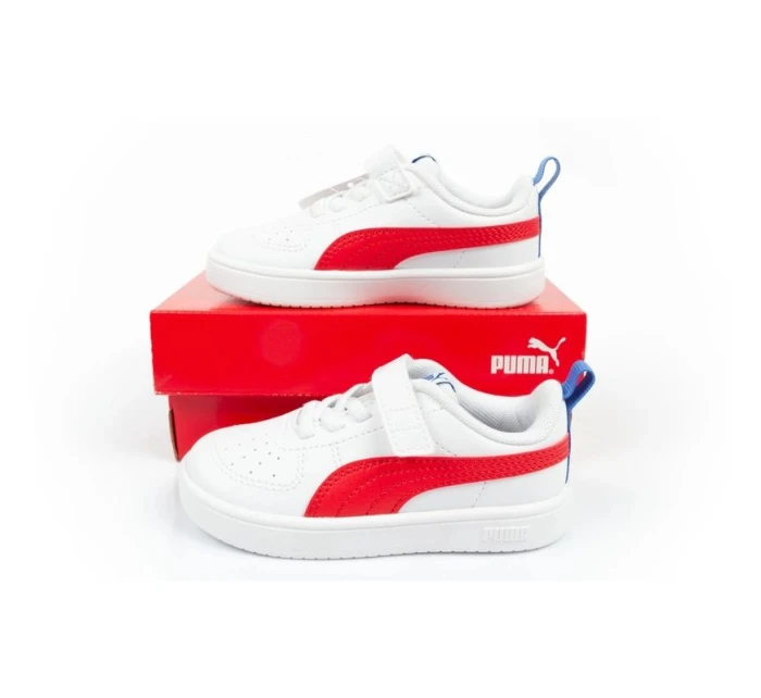 Boty Rickie Jr model 20691874 05 - Puma Boty Rickie Jr model 20691874 05 - Puma