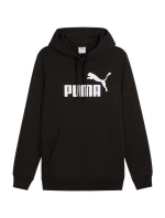 Pánska mikina Puma ESS No.1 Logo Hoodie TR M 682572 01