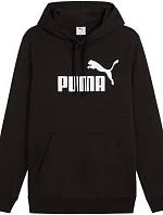 Pánska mikina Puma ESS No.1 Logo Hoodie TR M 682572 01