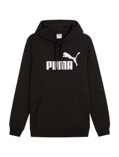 Pánska mikina Puma ESS No.1 Logo Hoodie TR M 682572 01