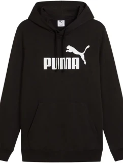 Pánska mikina Puma ESS No.1 Logo Hoodie TR M 682572 01