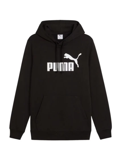 Pánska mikina Puma ESS No.1 Logo Hoodie TR M 682572 01