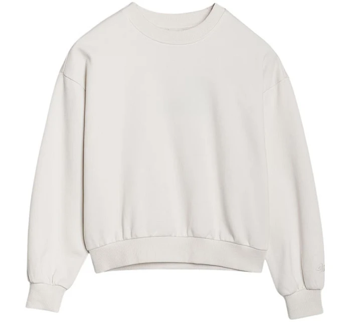 4F F1479 Jr Mikina 4FJWSS25TSWSF1479 12S 4F F1479 Jr Mikina 4FJWSS25TSWSF1479 12S