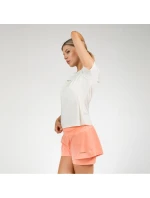 Dámské tričko s krátkým rukávem model 21357387 W - Fitanu