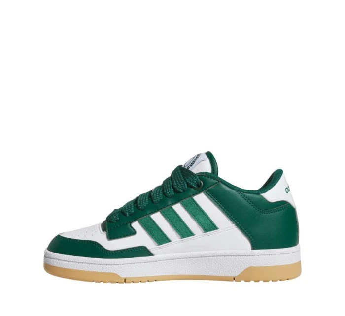 Topánky adidas Rapid Court Low Jr JR1019 Topánky adidas Rapid Court Low Jr JR1019