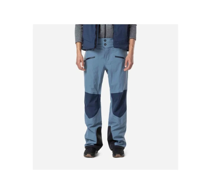 Spodnie model 21457356 Pant niebieski - Rossignol Spodnie model 21457356 Pant niebieski - Rossignol