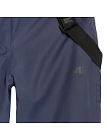Dámské lyžařské kalhoty FNK navy blue WAW25TFTR 31S dámské model 21813620 - 4F