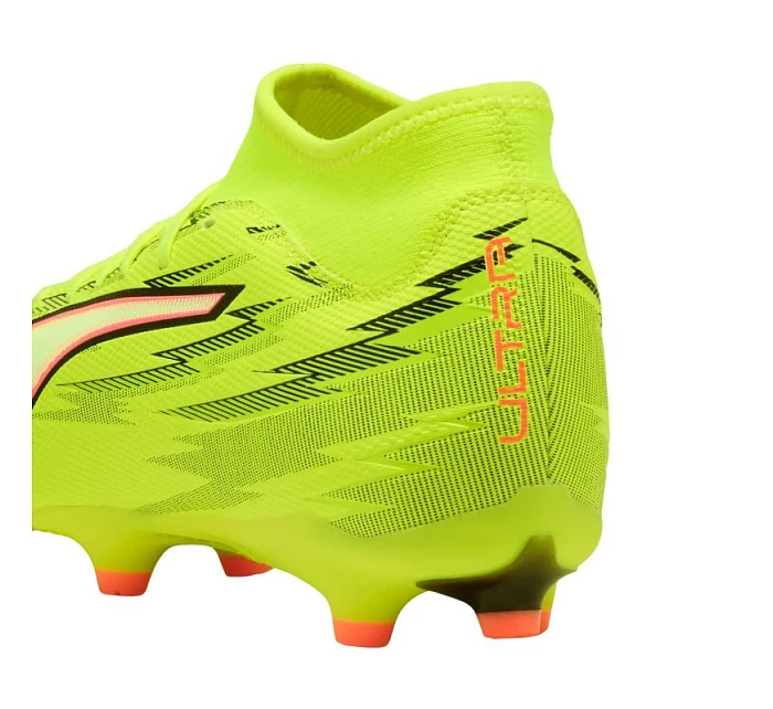 Puma Ultra 6 Play+ FG/AG 108707 01