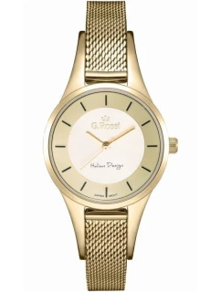 Dámske hodinky G.Rossi 8154B-4D1