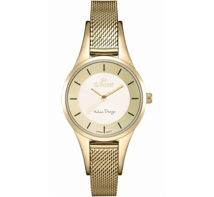 Dámské hodinky model 21804549 - G.ROSSI Dámské hodinky model 21804549 - G.ROSSI
