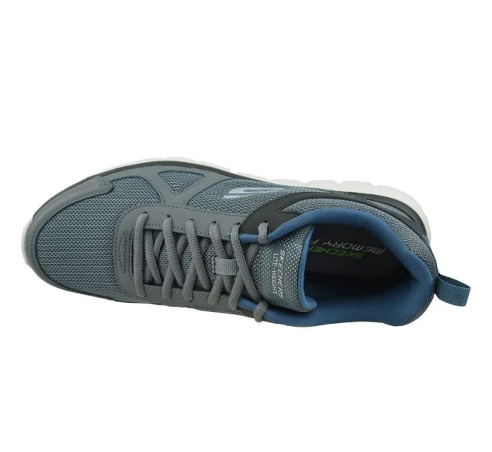 Boty  M model 21368821 - Skechers
