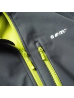 Pánska bunda Caen M 92800282255 - Hi-Tec