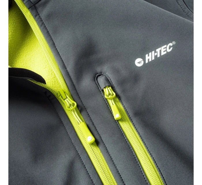 Pánska bunda Caen M 92800282255 - Hi-Tec