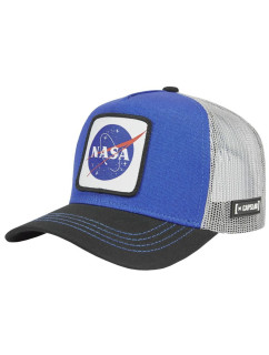 Kšiltovka Vesmírná mise NASA Cap CL-NASA-1-NAS3 - Capslab