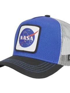 Capslab NASA Space Mission Cap CL-NASA-1-NAS3