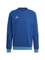 Pánske tričko Tiro 23 Competition Crew M HU1325 - Adidas