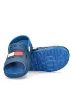 Sandále Tommy Hilfiger Jr T1B2-32262-0083X605