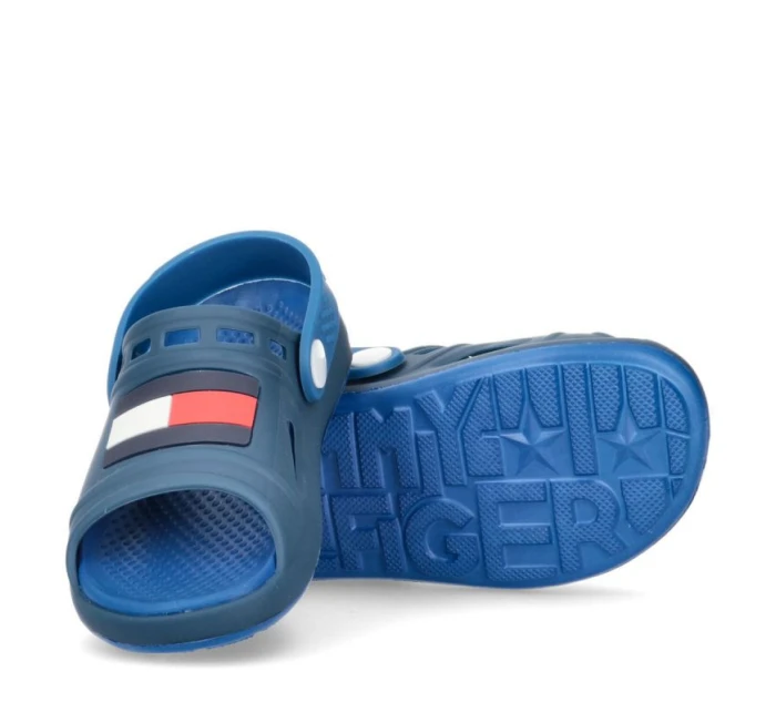 Sandále Tommy Hilfiger Jr T1B2-32262-0083X605