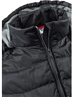 Pánská Nano bunda s kapucí 10. dark olive model 22473337 - Russell Athletic Pánská Nano bunda s kapucí 10. dark olive model 22473337 - Russell Athletic