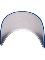 Flexfit 360/360T 6-panelová sieťovaná čiapka 55.0360 kráľovská modrá/biela Flexfit 360/360T 6-panelová sieťovaná čiapka 55.0360 kráľovská modrá/biela