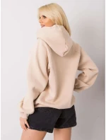 Mikina EM BL model 15878070 béžová - FPrice Mikina EM BL model 15878070 béžová - FPrice
