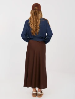 Bunda IT KR FL9568.29P tmavomodrá