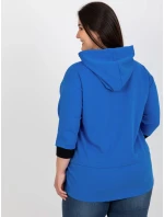 Tunika RV TU 8241.54P tmavo modrá Tunika RV TU 8241.54P tmavo modrá