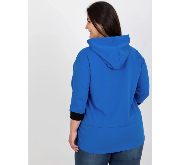 Tunika RV TU 8241.54P tmavo modrá Tunika RV TU 8241.54P tmavo modrá