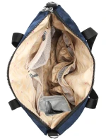 Dámska taška na kočík Engelis Vuch Lora Blue