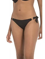 Spodný diel plaviek podprsenka B1304 čierna - Selmark M