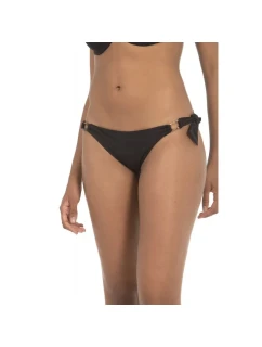 Spodný diel plaviek podprsenka B1304 čierna - Selmark