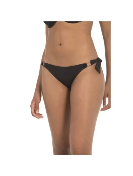 Spodný diel plaviek podprsenka B1304 čierna - Selmark