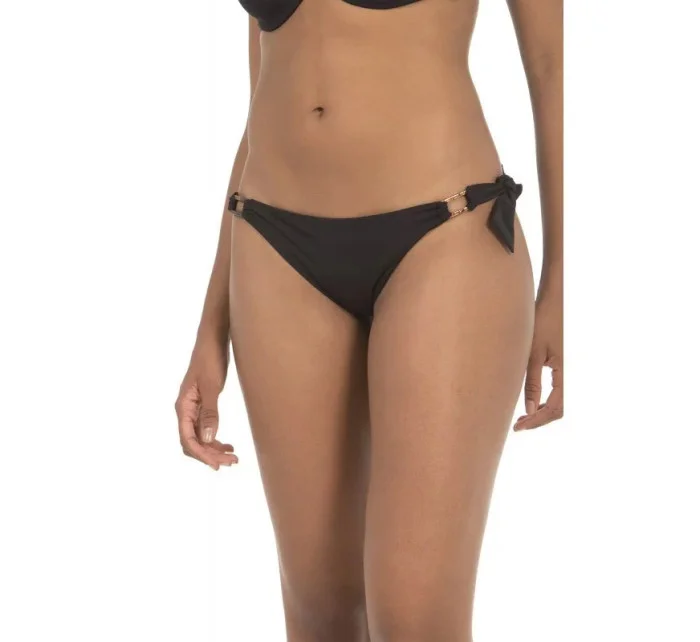 Spodný diel plaviek podprsenka B1304 čierna - Selmark