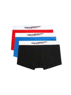 Pánske boxerky 3Pack 00ST3V-0JFAC-E5961 - Diesel