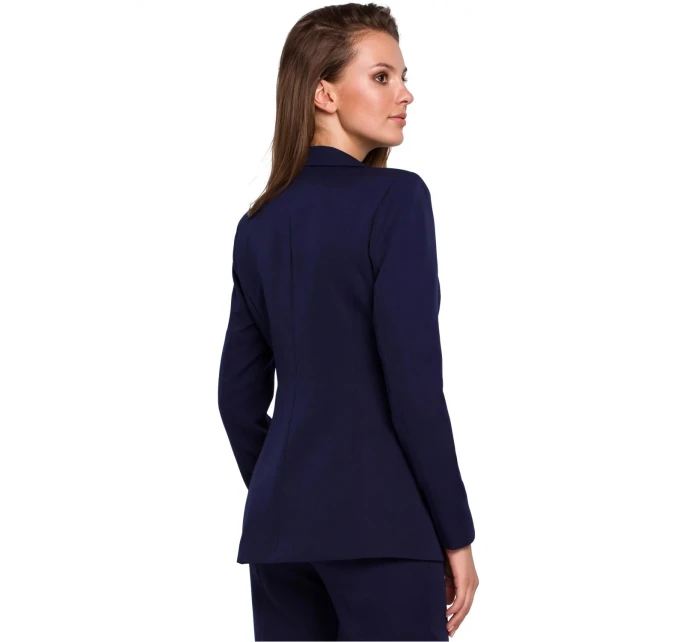 Dámské sako model 22007715 Makover - Makadamia