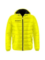 Dětská / junior unisex bunda U Givova model 17786392 - B2B Professional Sports Dětská / junior unisex bunda U Givova model 17786392 - B2B Professional Sports