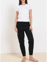 Dámské tričko  bílé  model 20101352 - Emporio Armani