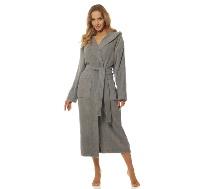 Dámsky dlhý župan 2102 - L&L