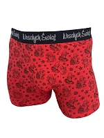 Boxerky C+3 art.VBE-740 Vianoce - C+3