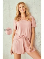 3537 DÁMSKE PYŽAMO LIZA S-XL