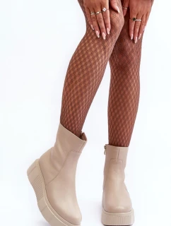 Obuv model 185614 Step in style